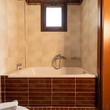 Athoniko Hotel Ξενοδοχείο με διαμερίσματα