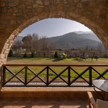 Athoniko Hotel Ξενοδοχείο με διαμερίσματα