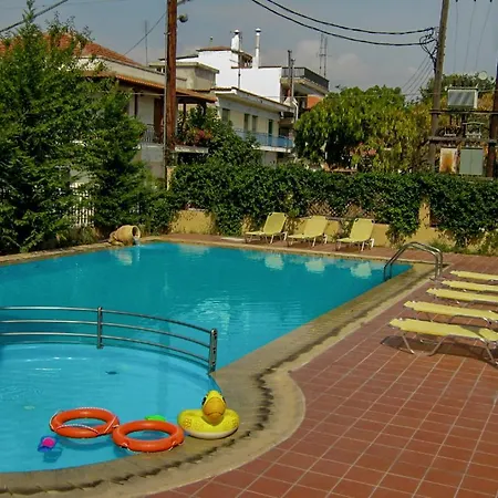 Athoniko Hotel
