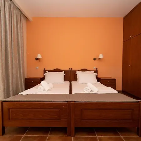 Aparthotel Athoniko Hotel 3*