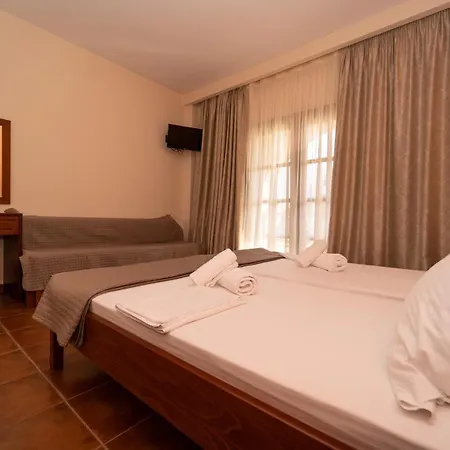 Athoniko Hotel Aparthotel 3*