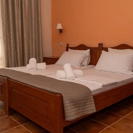 Athoniko Hotel Aparthotel 3*