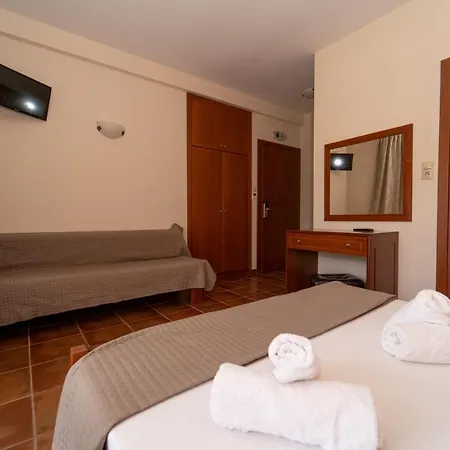 Athoniko Hotel Stavros (Thessaloniki)