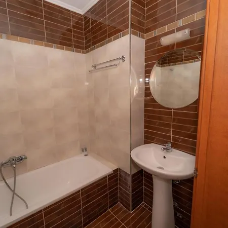 Athoniko Hotel 3* Stavros (Thessaloniki)