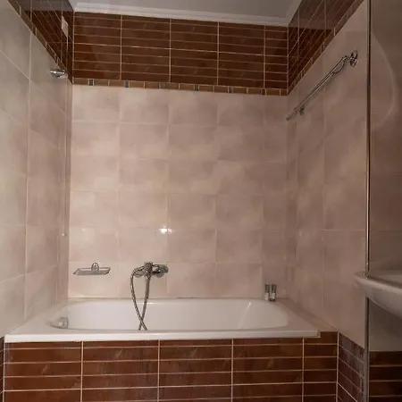 Athoniko Hotel Aparthotel 3*