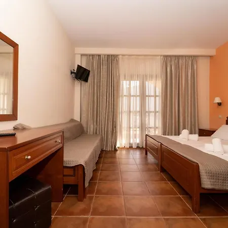 Aparthotel Athoniko Hotel 3*