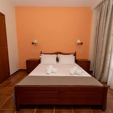 Athoniko Hotel Aparthotel Stavros (Thessaloniki)