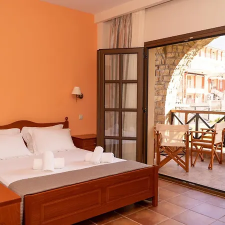 Athoniko Hotel Aparthotel 3*