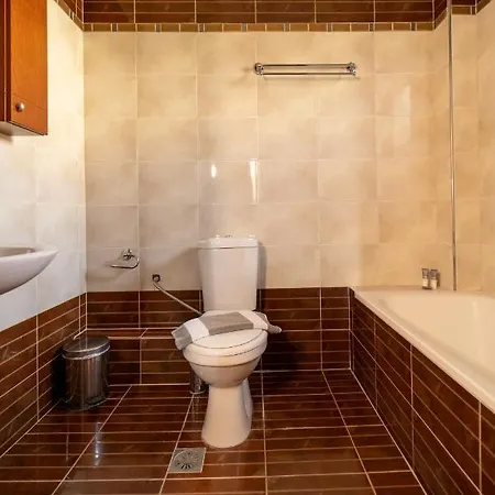 Athoniko Hotel 3* Stavros (Thessaloniki)