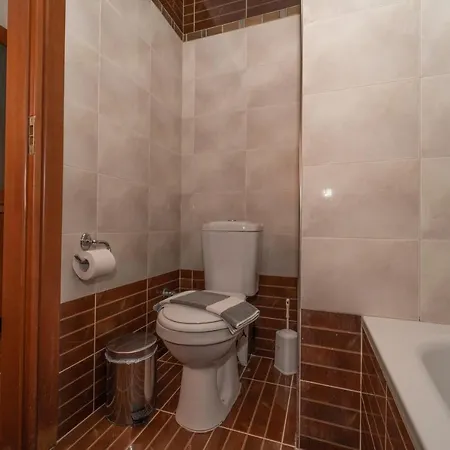 Aparthotel Athoniko Hotel 3*